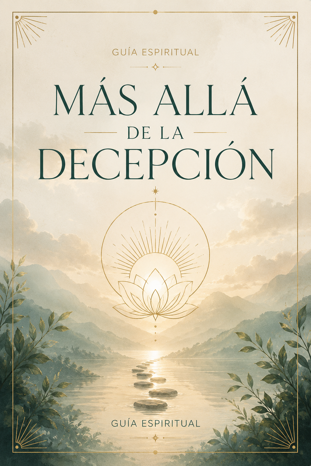 Bonus 2 &mdash; M&aacute;s All&aacute; de la Decepci&oacute;n